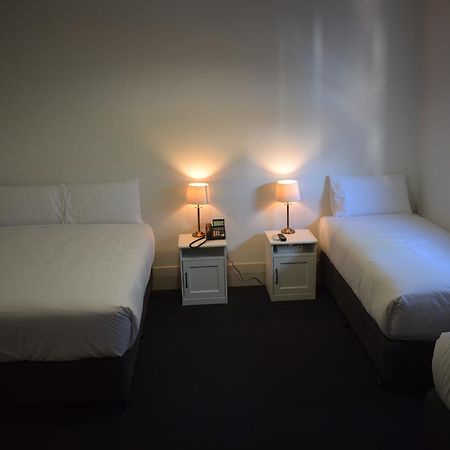 Ambassadors Hotel Adelaide Ngoại thất bức ảnh