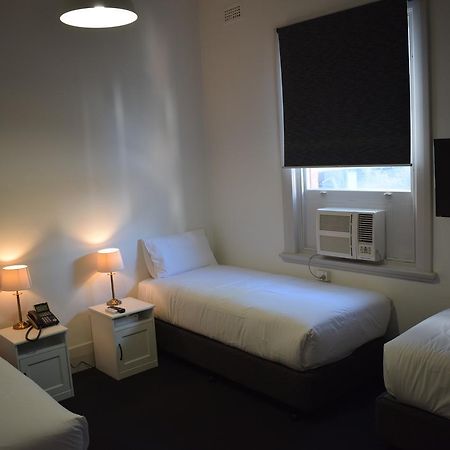 Ambassadors Hotel Adelaide Ngoại thất bức ảnh