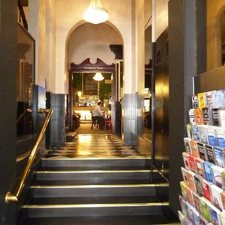 Ambassadors Hotel Adelaide Ngoại thất bức ảnh