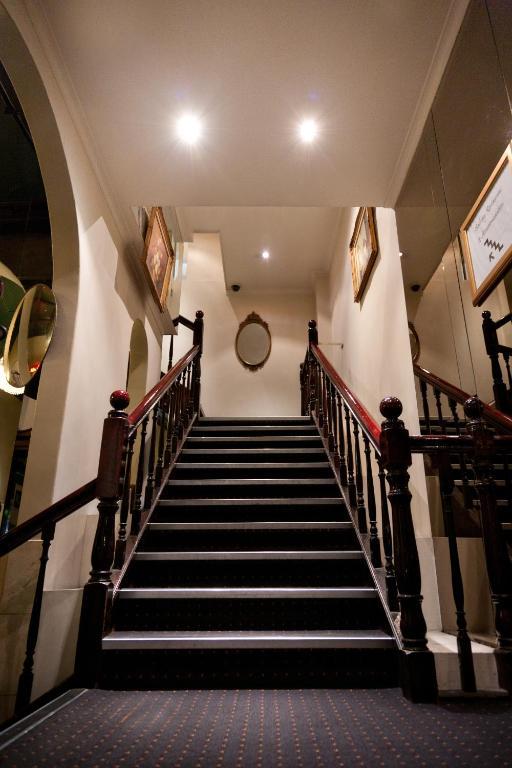 Ambassadors Hotel Adelaide Ngoại thất bức ảnh