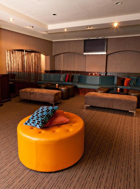 Ambassadors Hotel Adelaide Ngoại thất bức ảnh