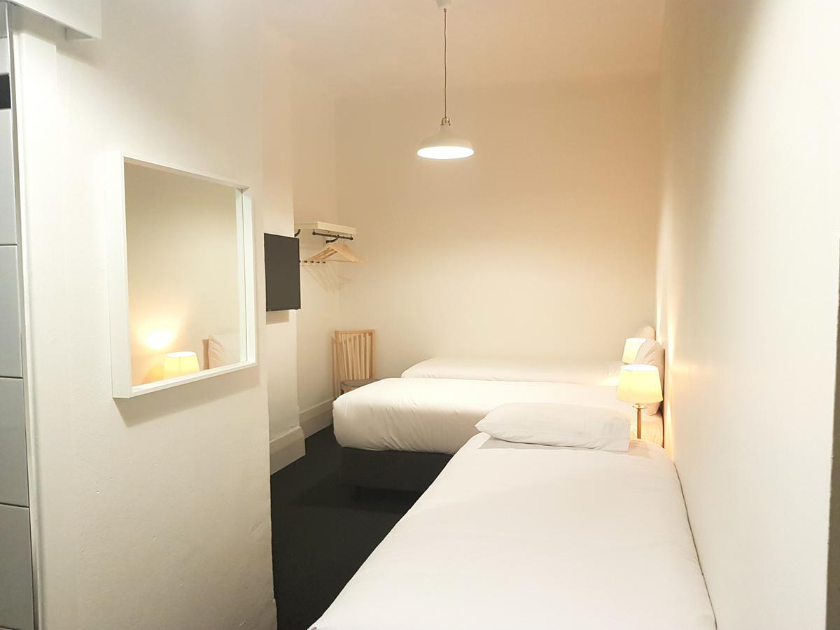 Ambassadors Hotel Adelaide Ngoại thất bức ảnh