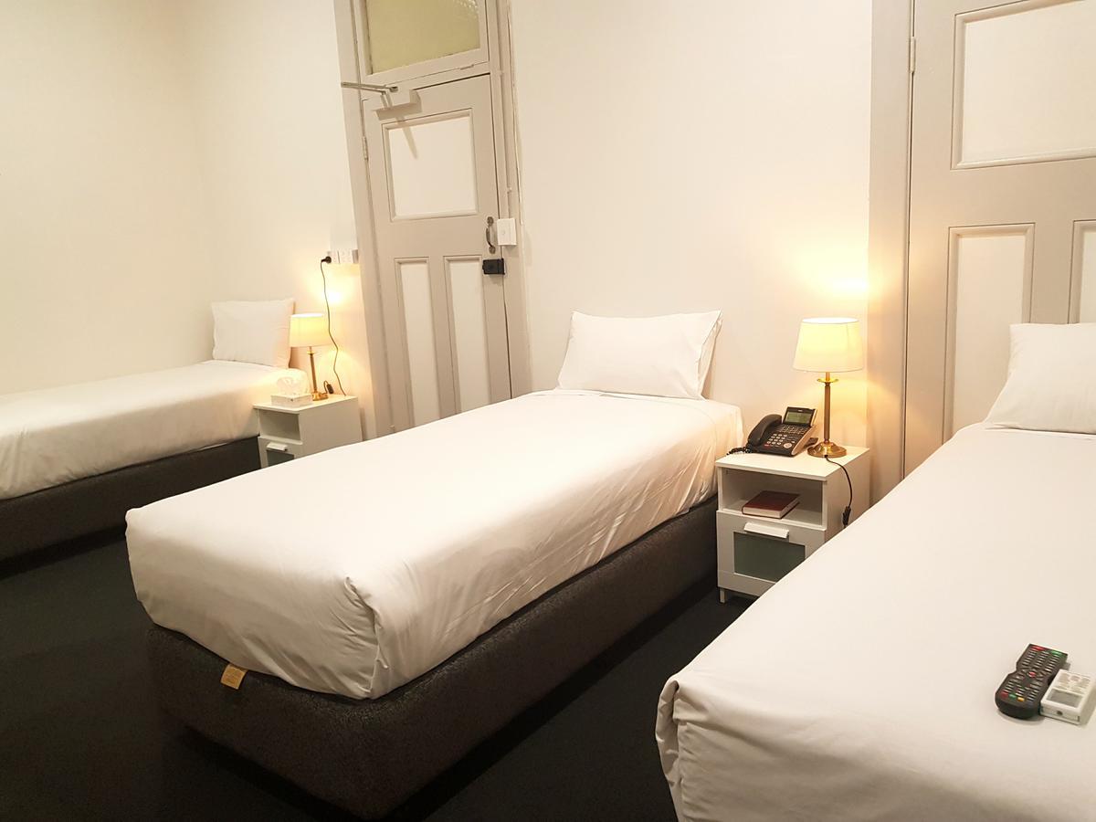 Ambassadors Hotel Adelaide Ngoại thất bức ảnh