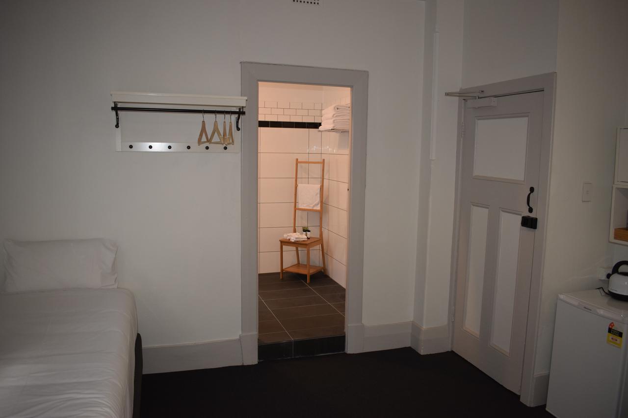 Ambassadors Hotel Adelaide Ngoại thất bức ảnh