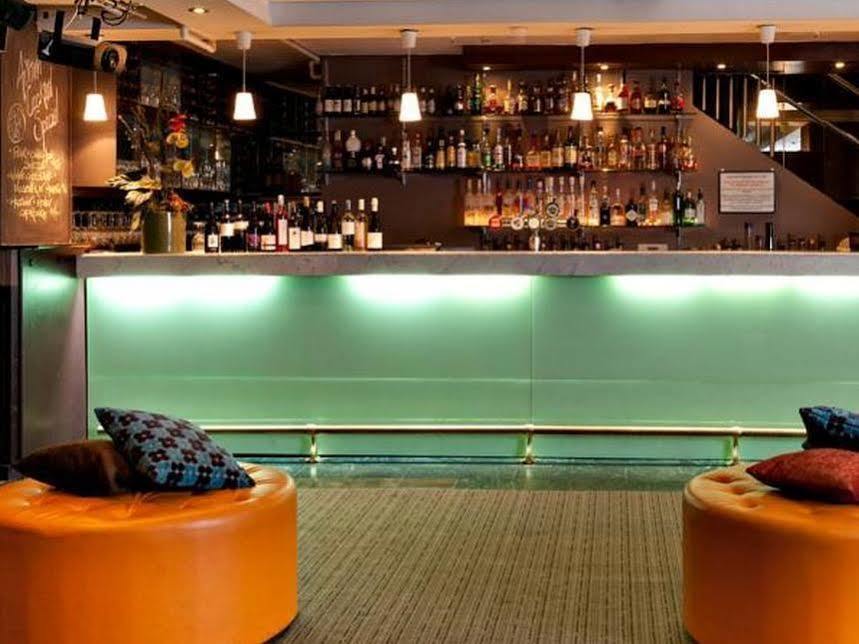 Ambassadors Hotel Adelaide Ngoại thất bức ảnh