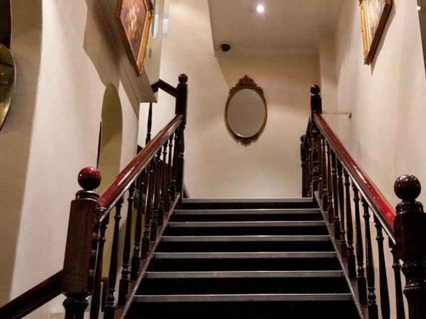Ambassadors Hotel Adelaide Ngoại thất bức ảnh