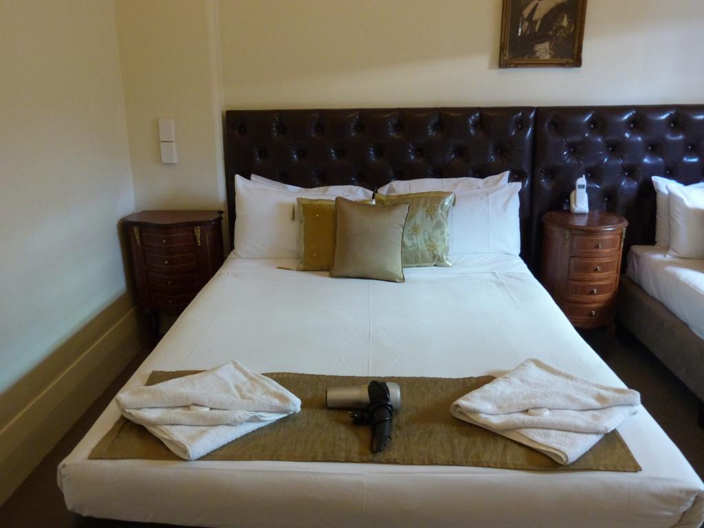 Ambassadors Hotel Adelaide Ngoại thất bức ảnh
