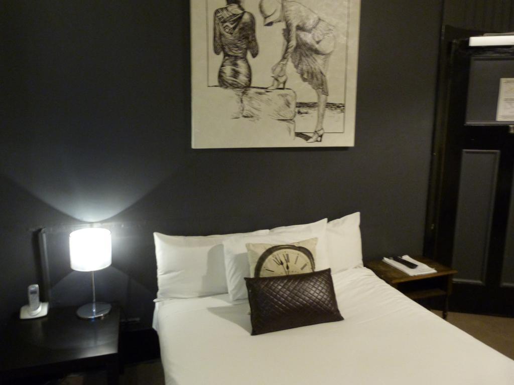 Ambassadors Hotel Adelaide Ngoại thất bức ảnh
