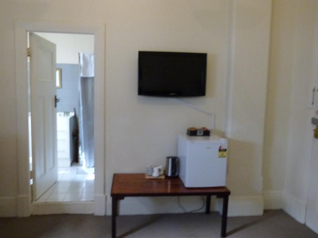 Ambassadors Hotel Adelaide Ngoại thất bức ảnh