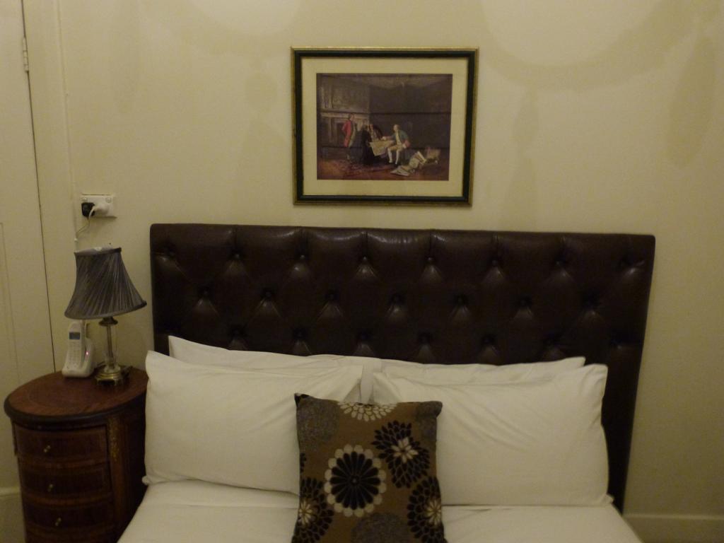 Ambassadors Hotel Adelaide Ngoại thất bức ảnh